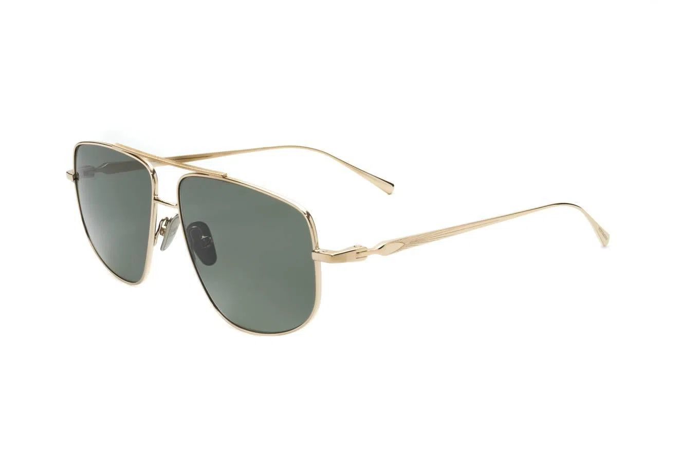 Scotch & Soda SS2002 Sunglasses - view 4